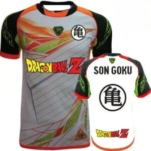 Thai Post parcel 90 minutes MM9 3D printing quick drying breathable sports T-shirt for men and women motorcycle shirts. image 3