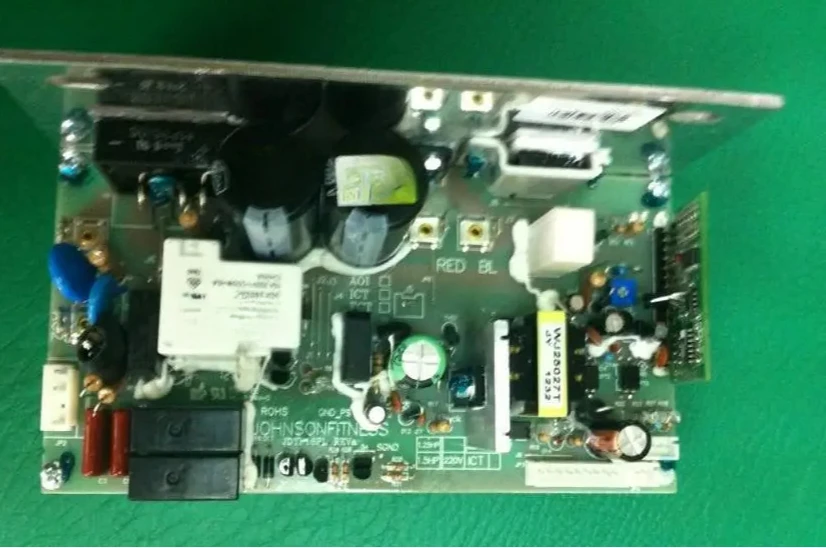

Accessories Qiaoshan treadmill T921T922T207T208 circuit board main board lower control board controller power