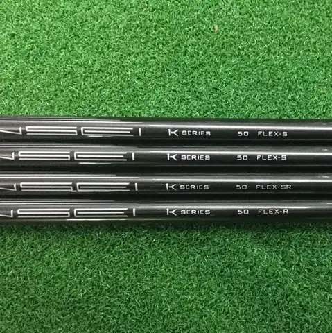새로운 골프 샤프트 레드 1K 골프 드라이버 샤프트 우드 샤프트 SR/R/S 플렉스 흑연 샤프트 무료 조립 슬리브 및 그립