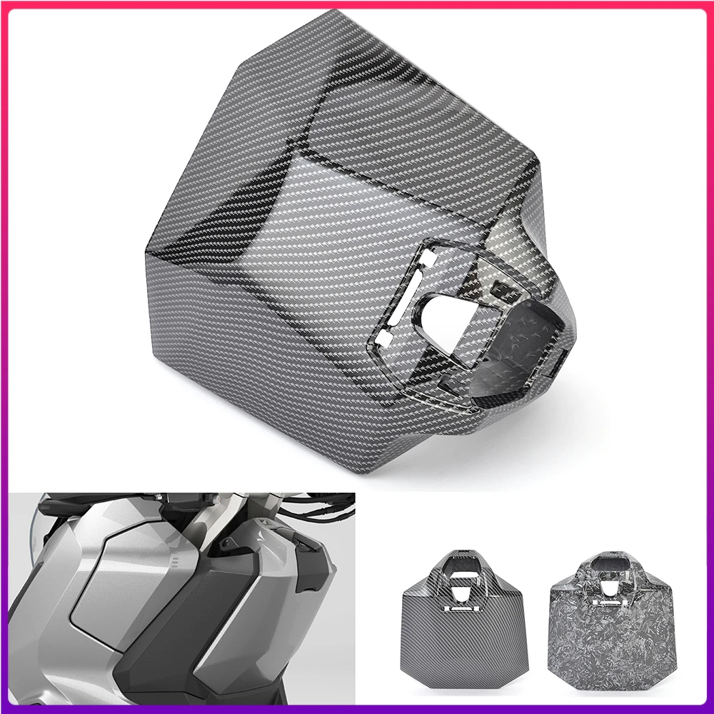 

For Honda ADV350 Motorcycle Accessories Front Inner Fuel Oil Tank Cover Fairing ADV 350 2025 2024 2023 202022