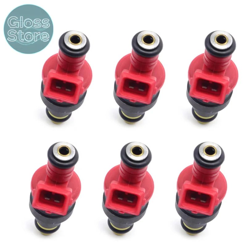 Inyectores de Combustible para Automóviles, Actualización 0280150931 para Ford Explorer, Ford Ranger 1993-1996, Mazda Aerostar, Navajo B4000 4.0L, Herramientas