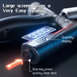 Smart counting grip. Adjust the exercise strength strengthening pliers spring finger pinch wrist extender training