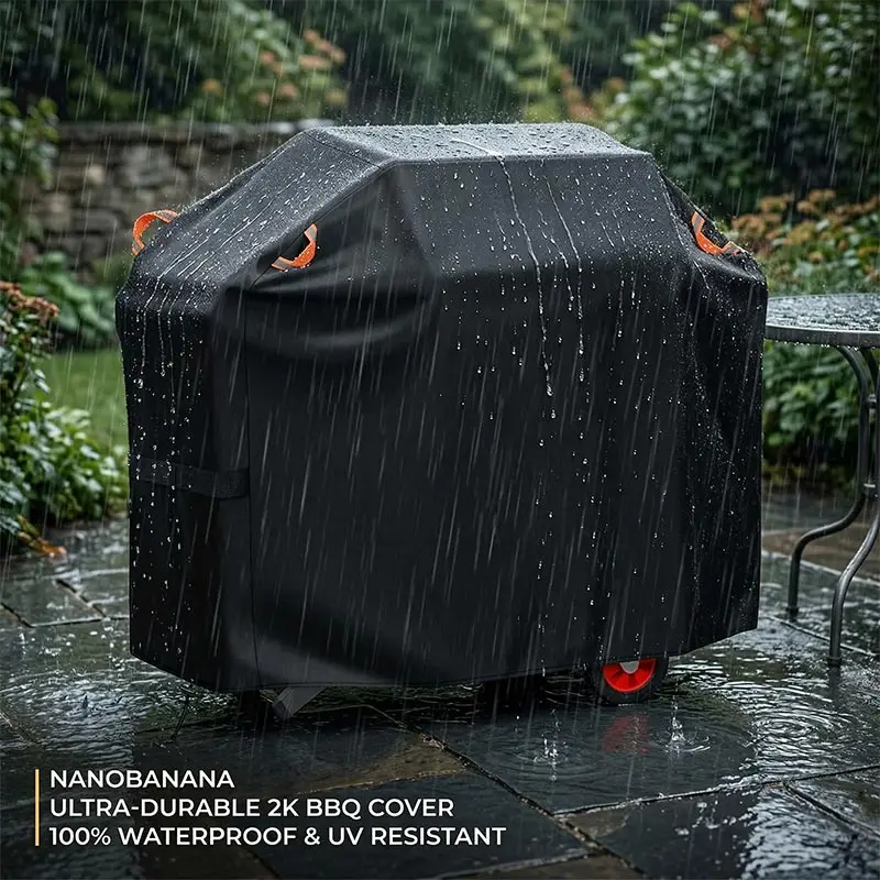 #19 Latest Outdoor Grill Covers Updates
