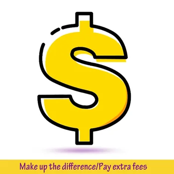 Rina 주문 가격 차이, 배송비, 추가 비용 지불