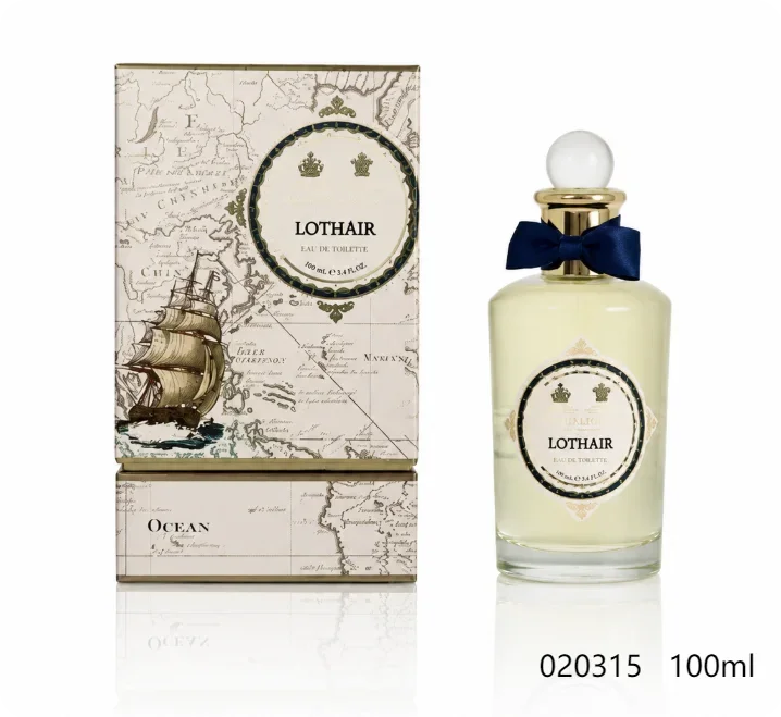 Perfume de Lujo de 100 ml , Perfumes Importados, Fragancia Femenina, Perfume de Marca, Colonia de Larga Duración