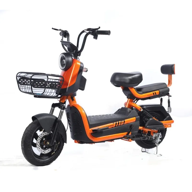 

72V 1000W Motor Ebike Electric Bike Powerful City Electric Bicycle Electric Bike Scooter Long Range City Commuter Step-through