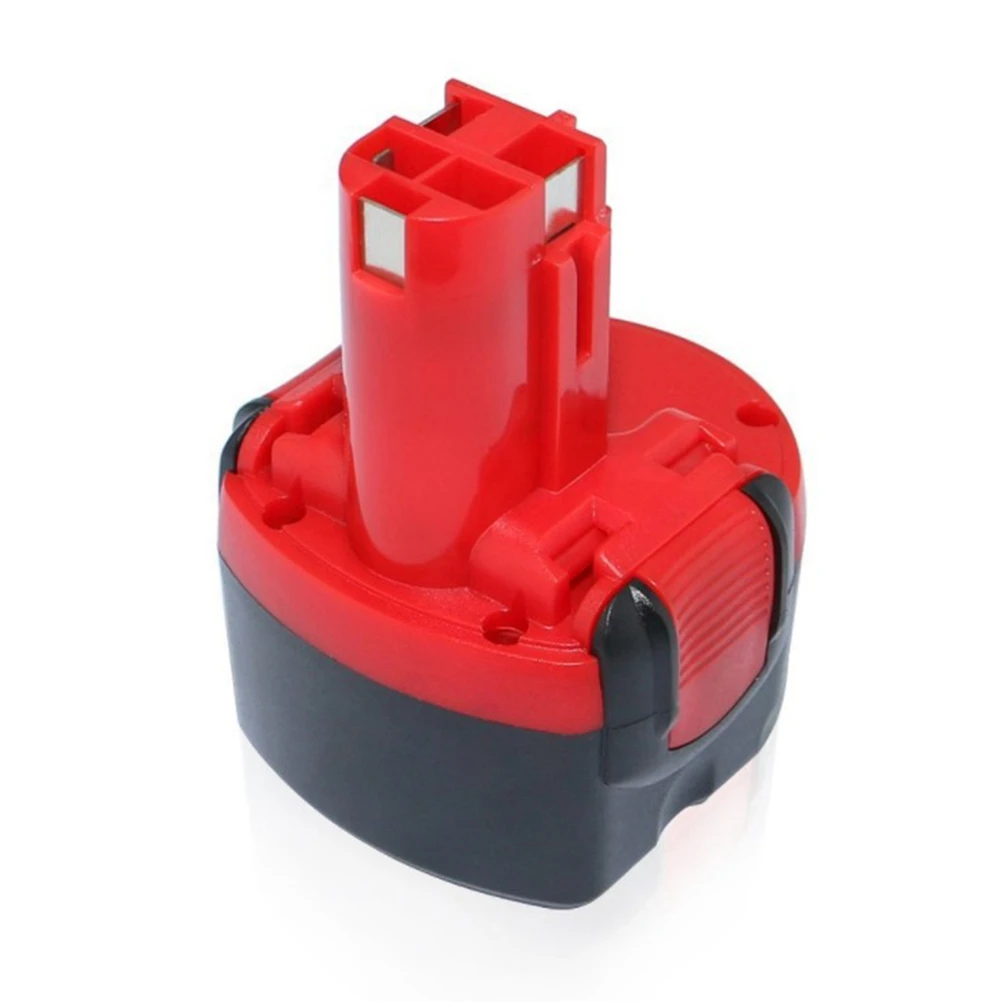 

9.6V Power Tool for Drill 960 96 Replacement BAT048 BAT119 Cordless Tools Durable Electric Accessories