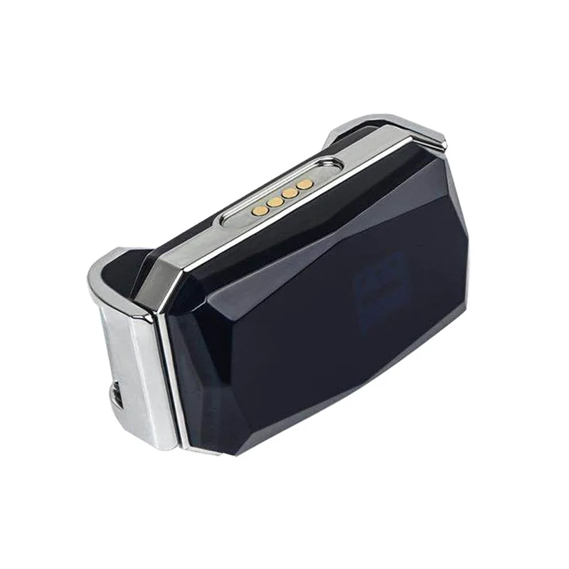 Smart GPS Waterproof Pet Locator GPS Pet Tracker Real Time Tracking With IP67 Waterproof For Pet
