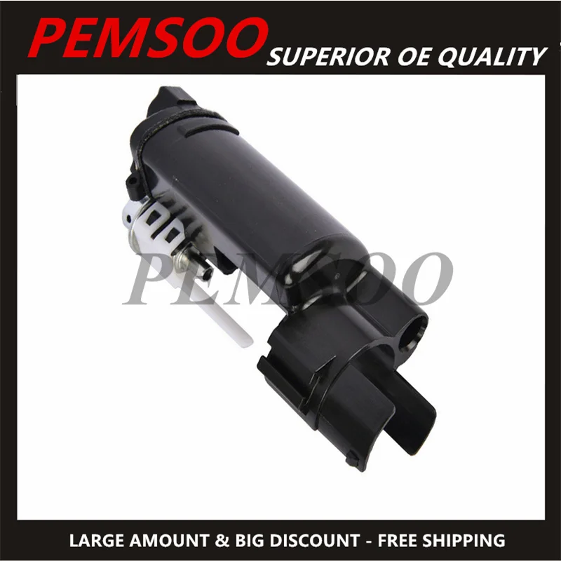 NEW Car Accessories High Quality Fuel Pump Gas Filter Fit for Suzuki Hayabusa GSX1300R 2002-2007 15410-24FB0 1541024FB0