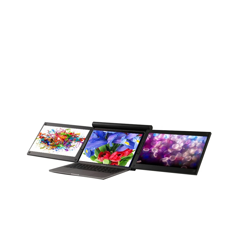 Dual Screen Display… - image