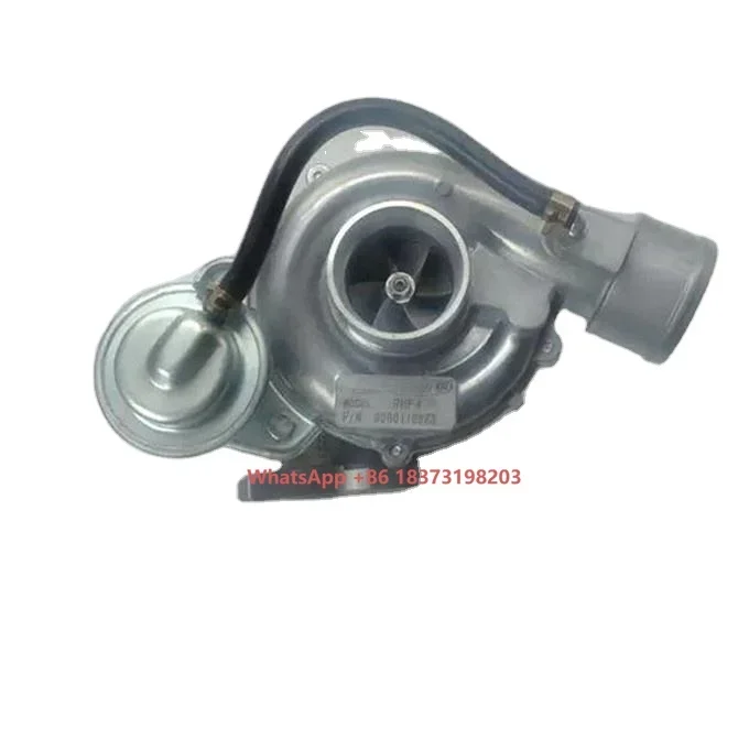 

4jj1 Engine Parts Turbocharger Rhf4h Turbocharger Vb420114 Vife 8980118922 8980118923 Vb420114 Turbocharger