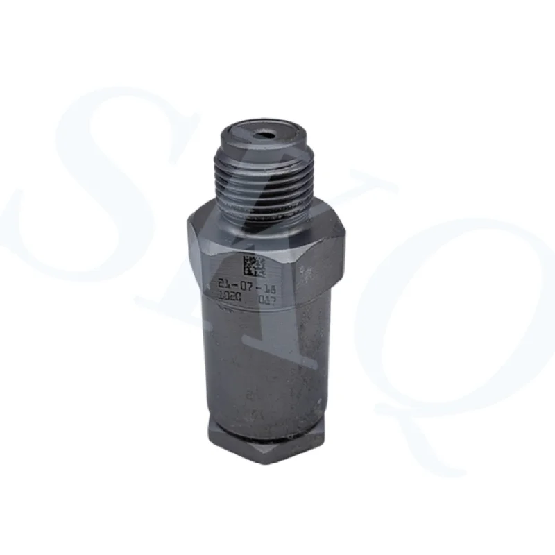 

For Cummins Engine Common Rail Pressure Limiting Valve Cummins/qsb4.5/b6.7 Excavator 1110010020 Excavator Accessories