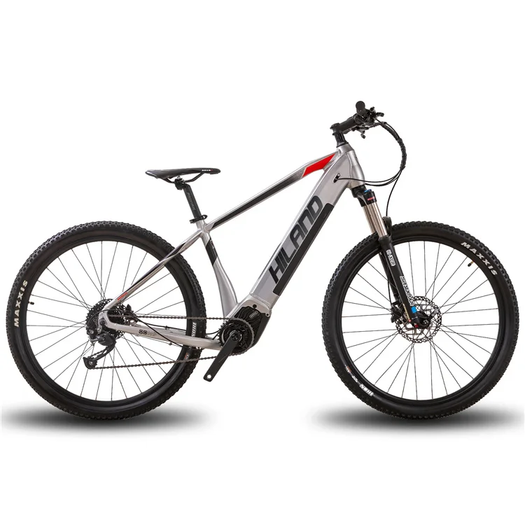 E Mtb 250W 20Ah Bat…