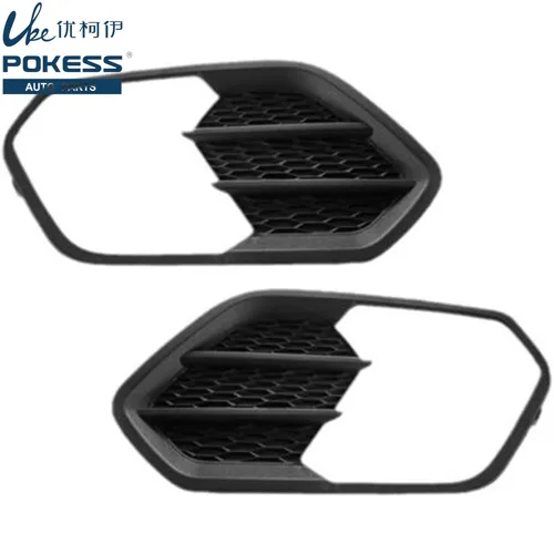 GV4517K947AB5YZ9 GV4517K946AB5YZ9 Marco de luz antiniebla delantera de parachoques para Ford Kuga 2013-2017 piezas exteriores