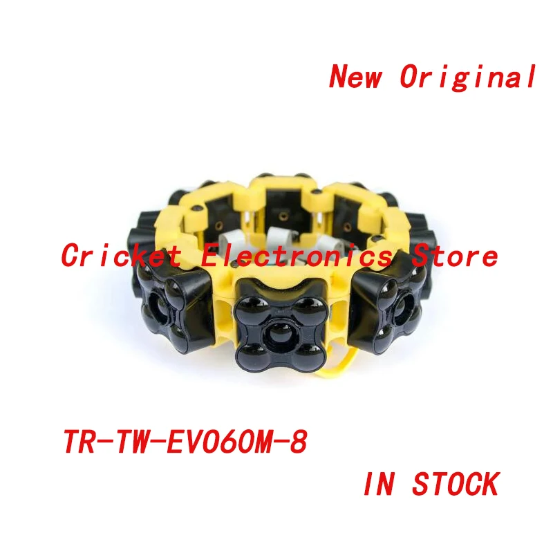 TR-TW-EVO60M-8 Distance Sensor Modules 360 degree solid-state LiDAR with 8 detection zones