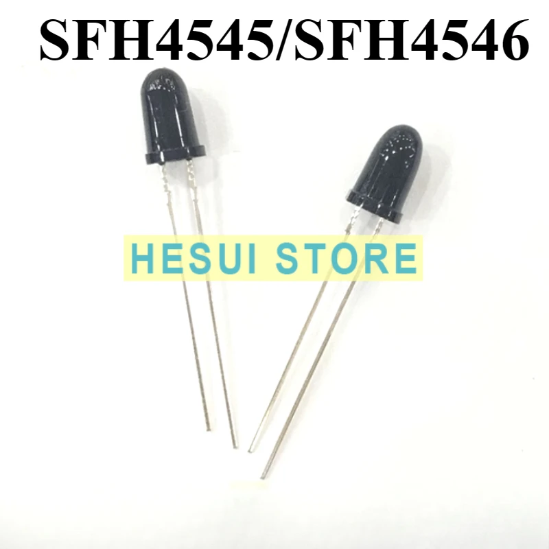 

10 шт. SFH4545/SFH4546 фотоэлектрический переключатель для приема и передачи пары