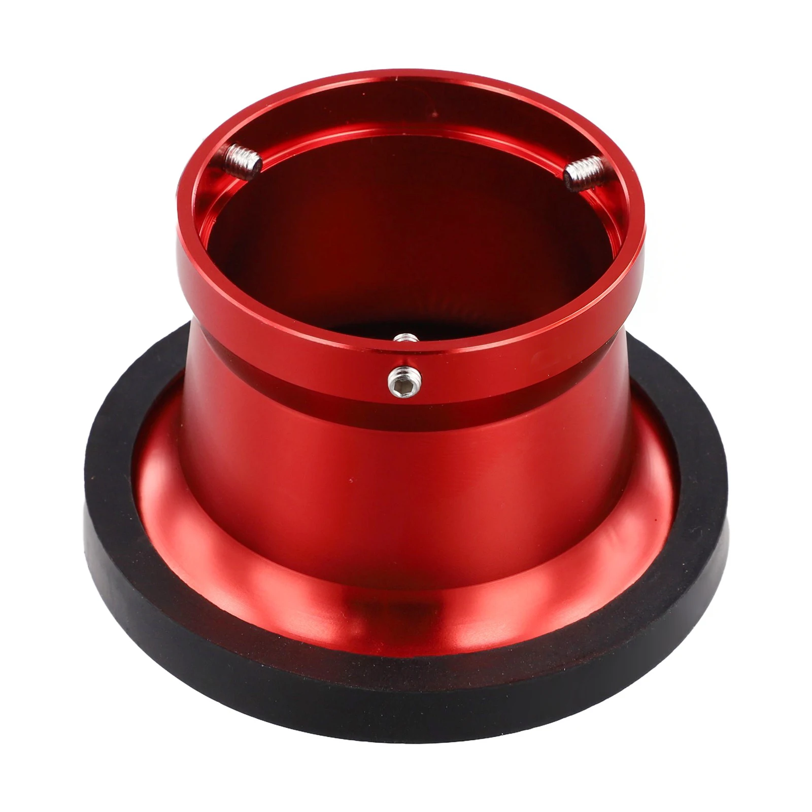 

Motorcycle Carburetor Air Filter Wind Cup Aluminum Alloy 50mm Diameter with Filter Screen for Keihin and For OKO 2430