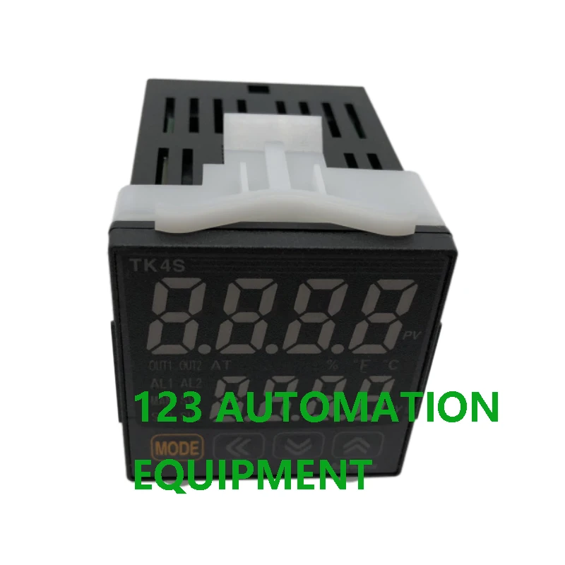 

Authentic New Autonics TK4SP-14RN 14SN 14CN High Precision Temperature Controller 11 Pin Plug Type