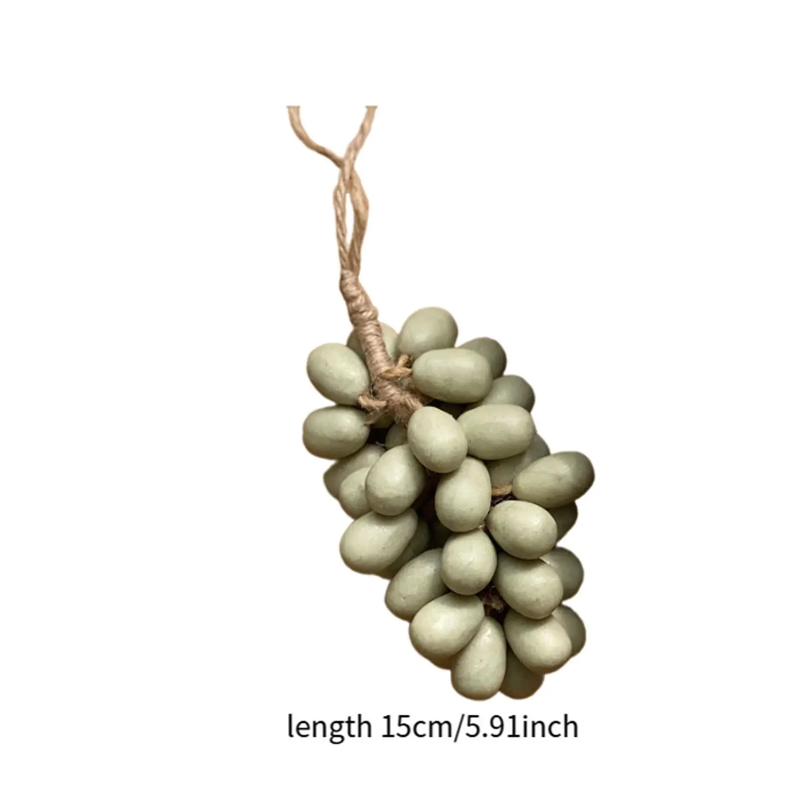 Handmade Soap Grapes Perfume Scented Soap Bunch for Daughter Flower Bath Gift and Bathroom Decoration