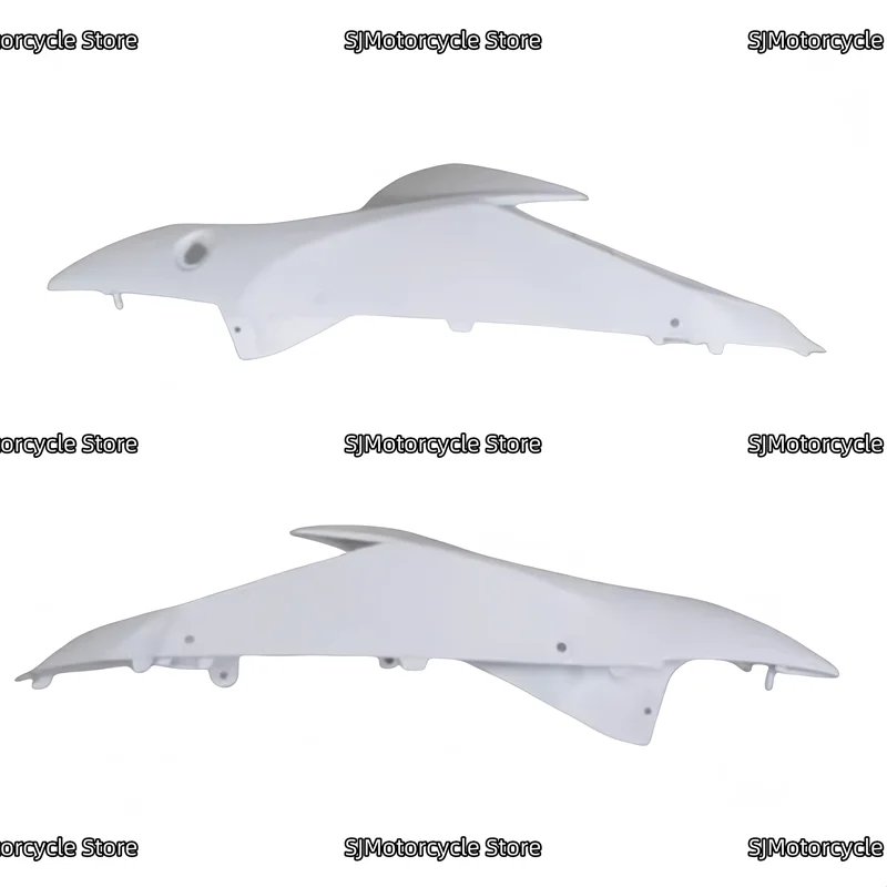 Cubierta de asiento trasero de motocicleta, Panel lateral de carenado, capó apto para Suzuki GSX-R600 GSX-R750 GSXR600 GSXR750 K11 2011 2012-2023