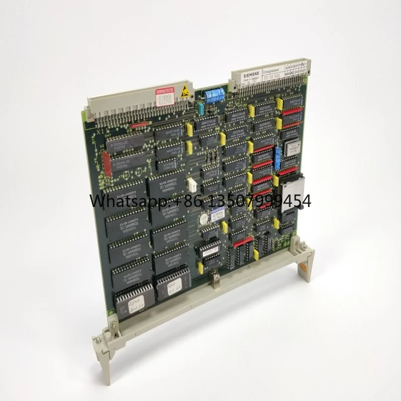 New Original 6fx1120-5bb01 Sinumerik Card, E. G PLC Controller