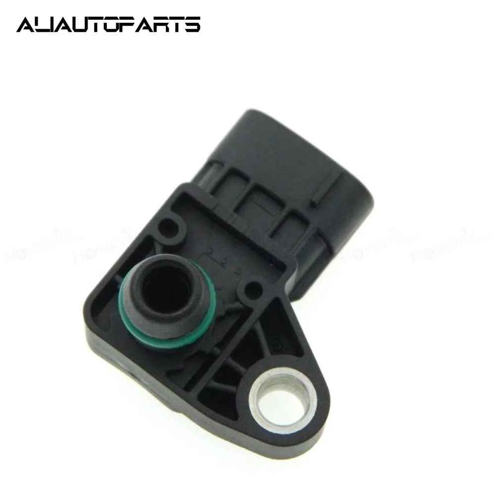 

0261230198 95507999 New Manifold Absolute Boost Pressure MAP Sensor For Suzuki OPEL Vauxhall Agila Hatchback 1.0 1.2i 1859058M00