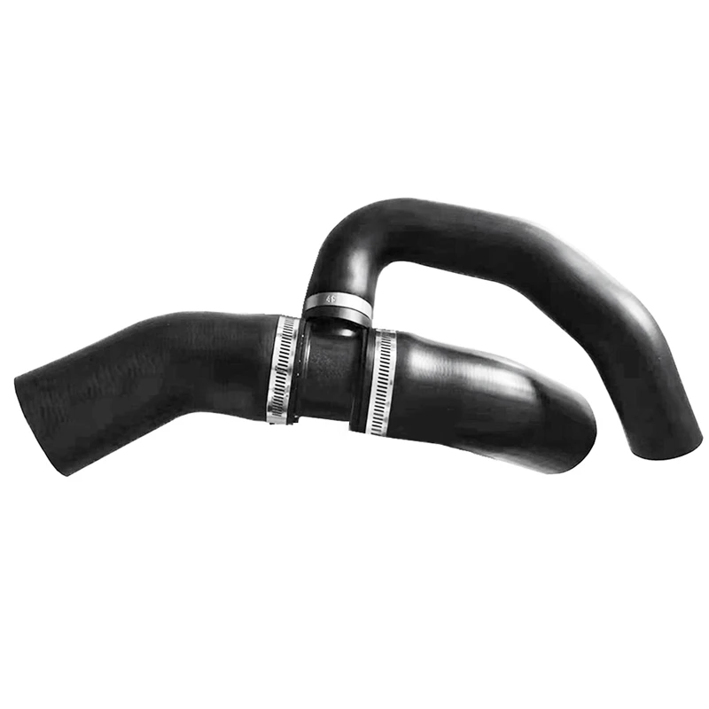 Coolant Tube For Scania Truck Accessories Parts 1878891 83598 111793 Radiator Coolant Water Hose