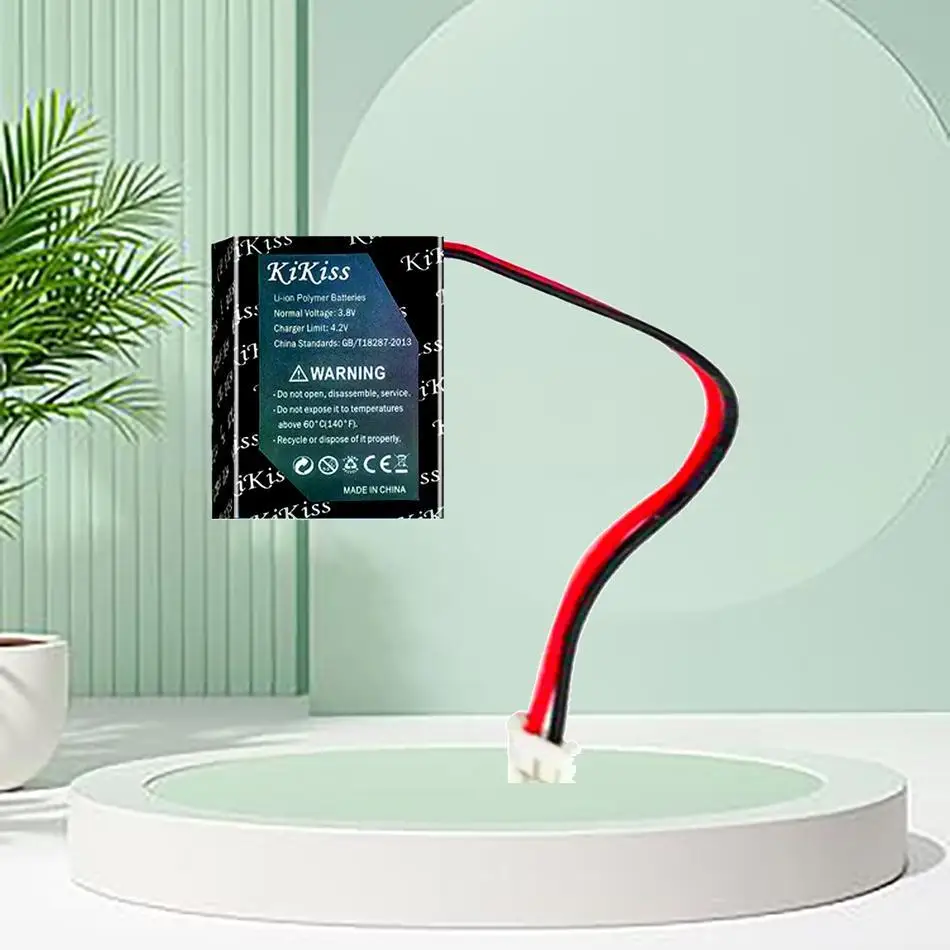 

200 мАч 3-го поколения 1 шт. аккумулятор для наушников Apple Airpods Замена коробки с быстрой зарядкой