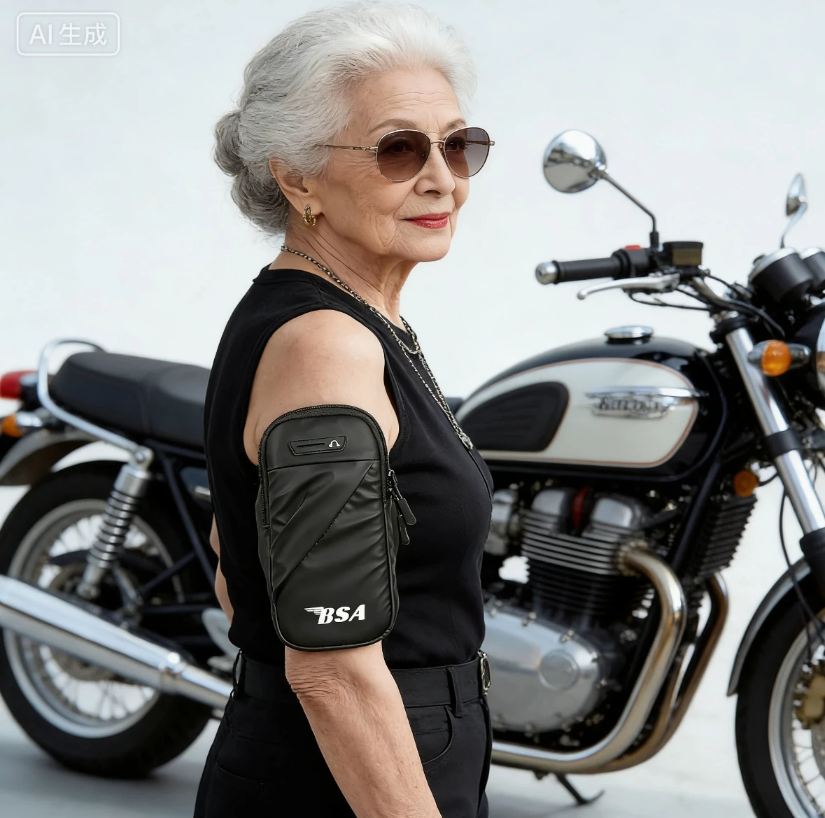 Waterproof Phone Ar…