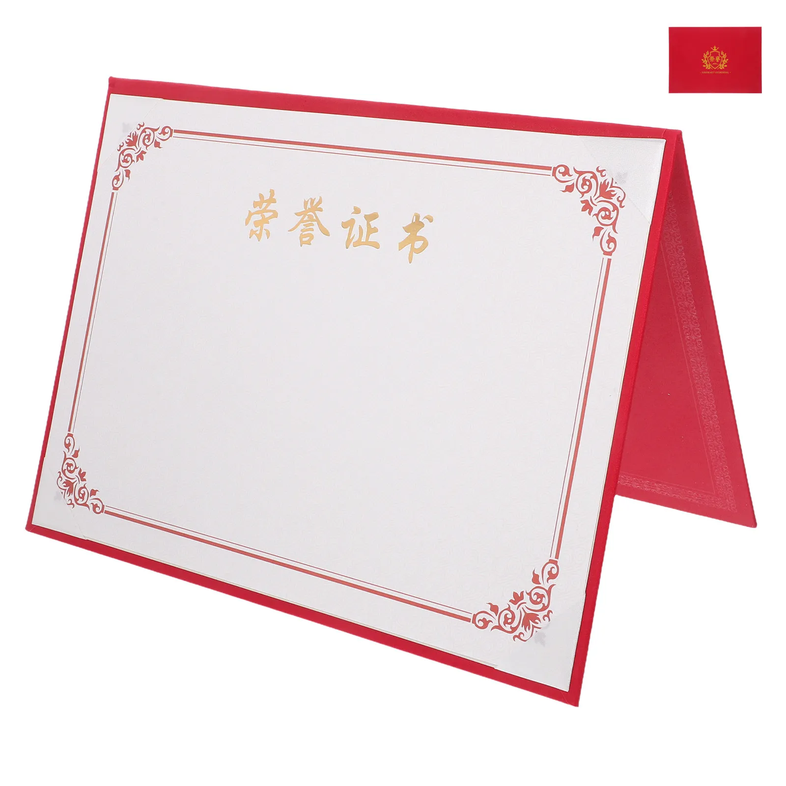 

Папка для сертификатов и дипломов, обложка для документов формата Letter, из картона, для наград, выпускных, сертификатов оценки сотрудников