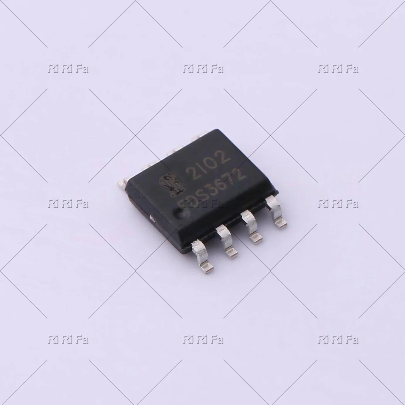FDS3672 MOSFET SOP-8 JSMSEMI