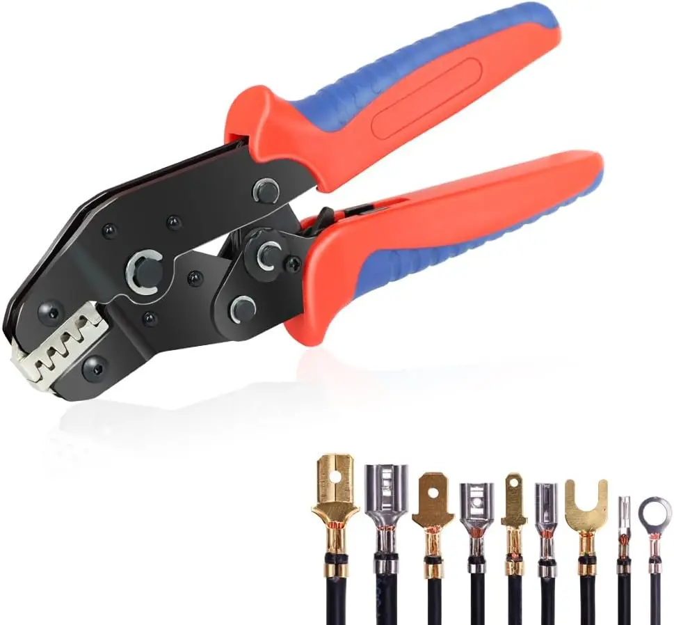 SN-58B Non-Insulate… - image