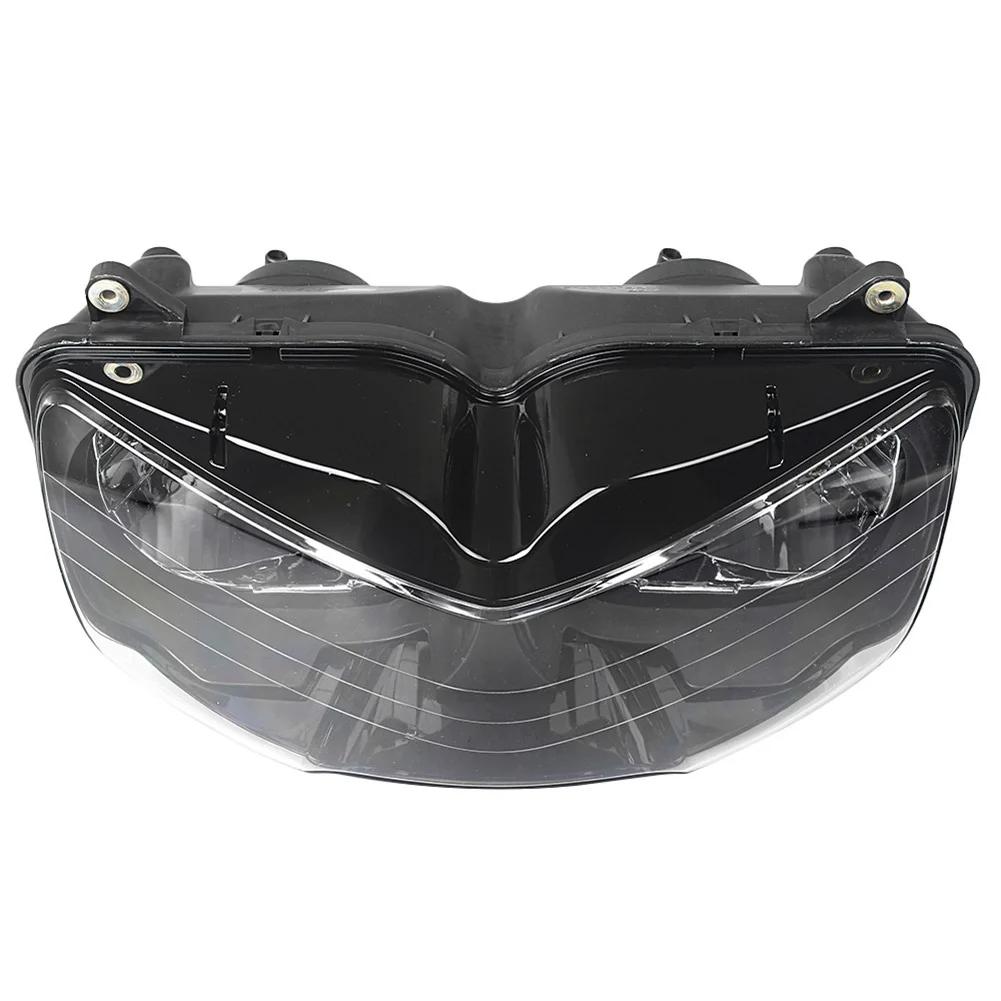 Motorcycle Headlight Headlamp Head Light Lamp Assembly For Honda CBR919RR 1998 1999 / CBR 919 RR 919RR 98 99