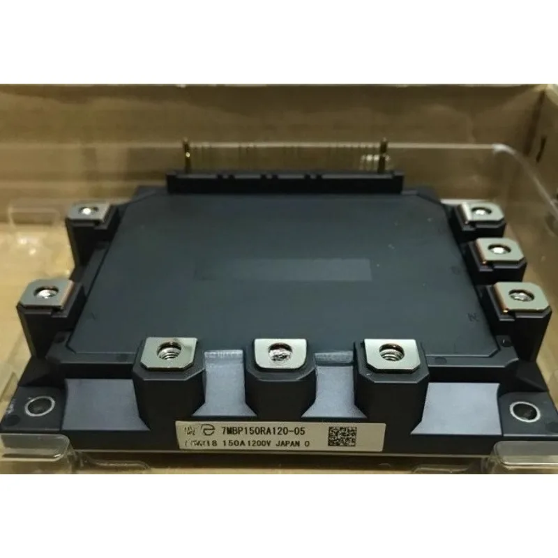 Piezas para ascensor 7MBP100RA120-05 7MBP300RA060 7MBP150RA120-05