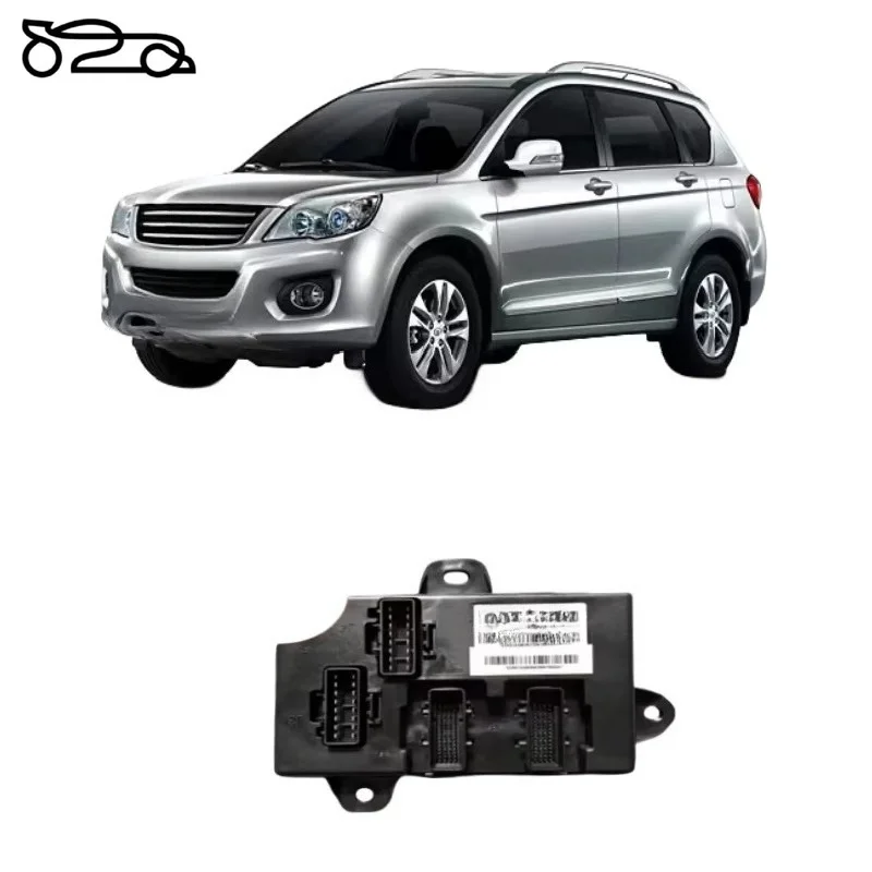 Wholesale Electric Tailgate Lift Plastic Parts High Quality Suitable for Great Wall for Haval Original Auto Parts