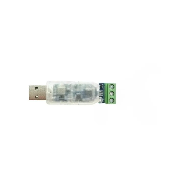 FOR LIN bus analysis controller/USB to LIN debugger/LIN bus analyzer