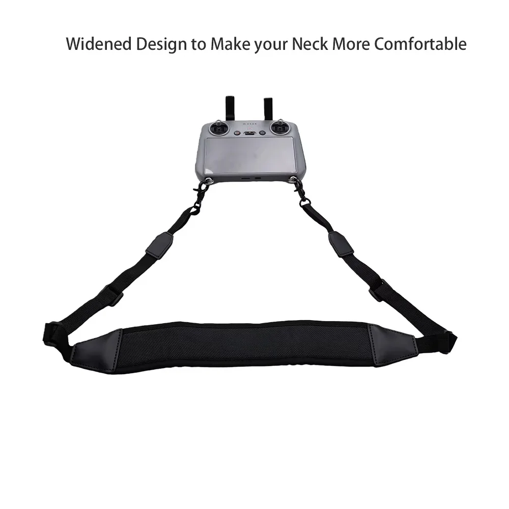 Neck Strap for DJI Mini 5 4 3 Pro/Air 3S/NEO/Mavic 3 4 Pro Accessories Lanyard for DJI RC/RC 2/RC Pro Controller Accessories image 3