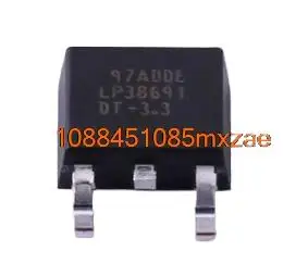 LP38691DT-3.3   LP3961ES-2.5   LP8340CDT-5.0   IRLR2705   IRLR2908