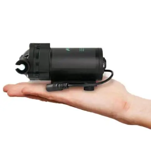 

Reptile Smart Misting System Fogger Cooling Mister Sprayer Kit Nebulizer Plant Greenhouse Irrigation Terrarium Spraying Device