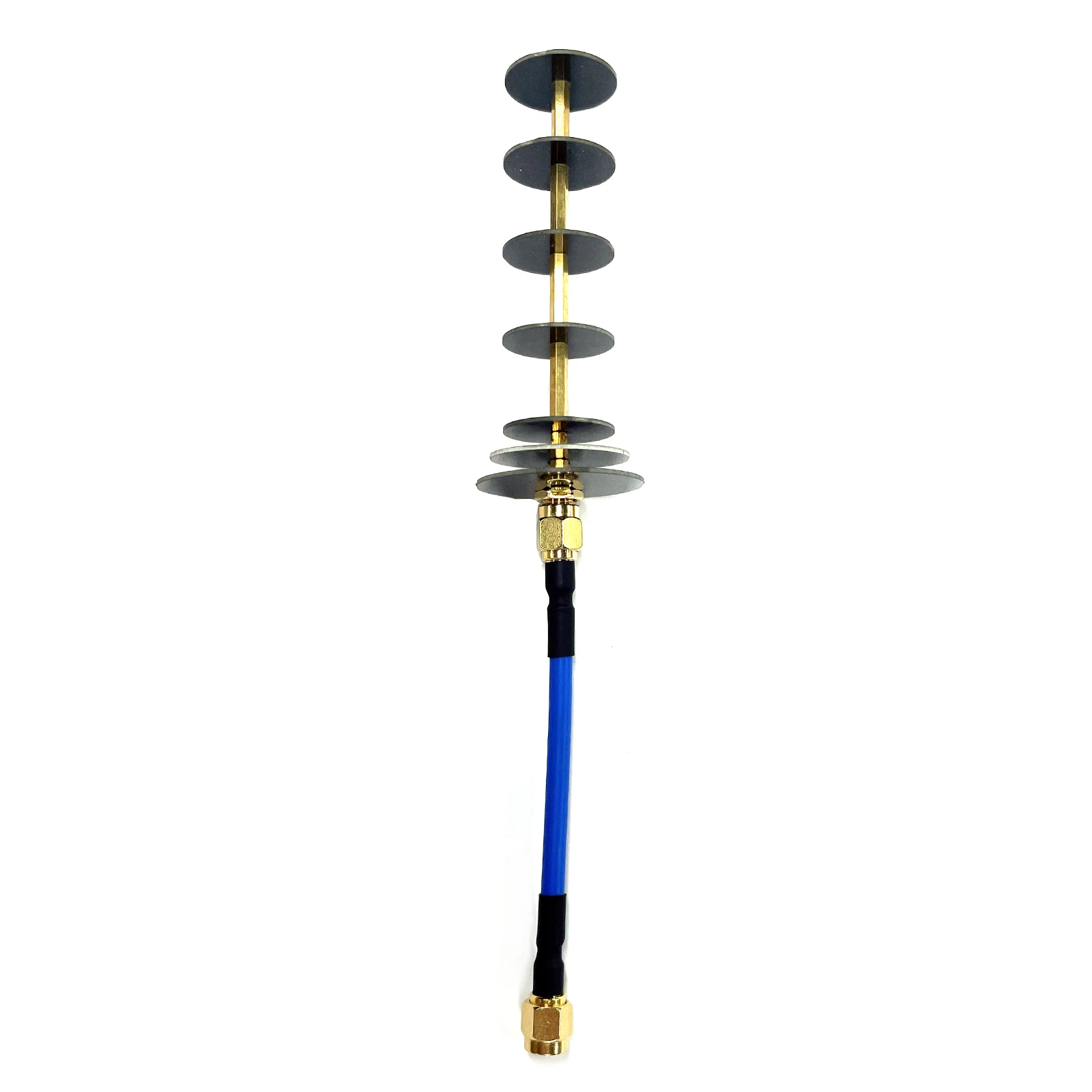 12dBi 5.8GHz Directional Antenna RC FPV Drone long Range Remote Control 5.8G Image Transmission Or Reception  RP-SMA/SMA