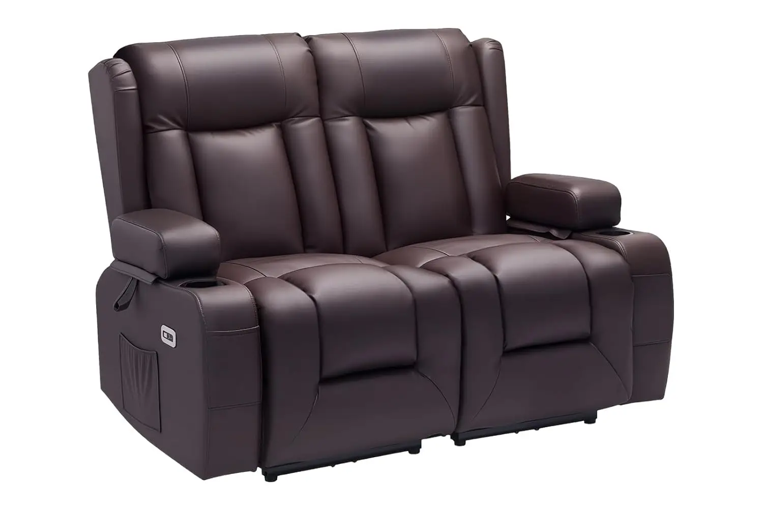 #6 Latest Reclining Sofa Couches Offers