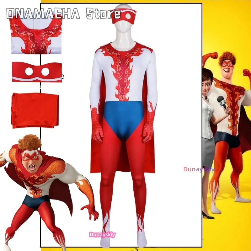 メガマインドタイタンコスプレ衣装大人カーニバル制服パーティーアニメハロウィンコスチューム仮装女性ゲーム