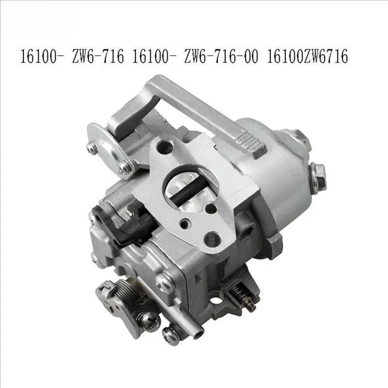 16100- ZW6-716 Carb…