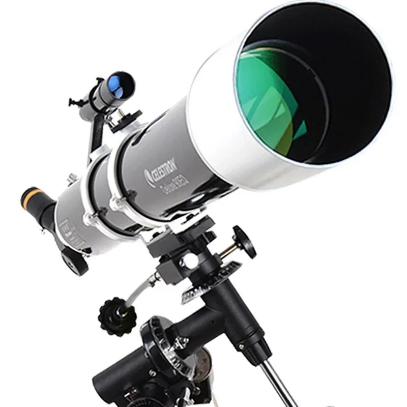 

90DX astronomical telescope professional stargazing deep space high magnification high-definition entry-level automatic star cha