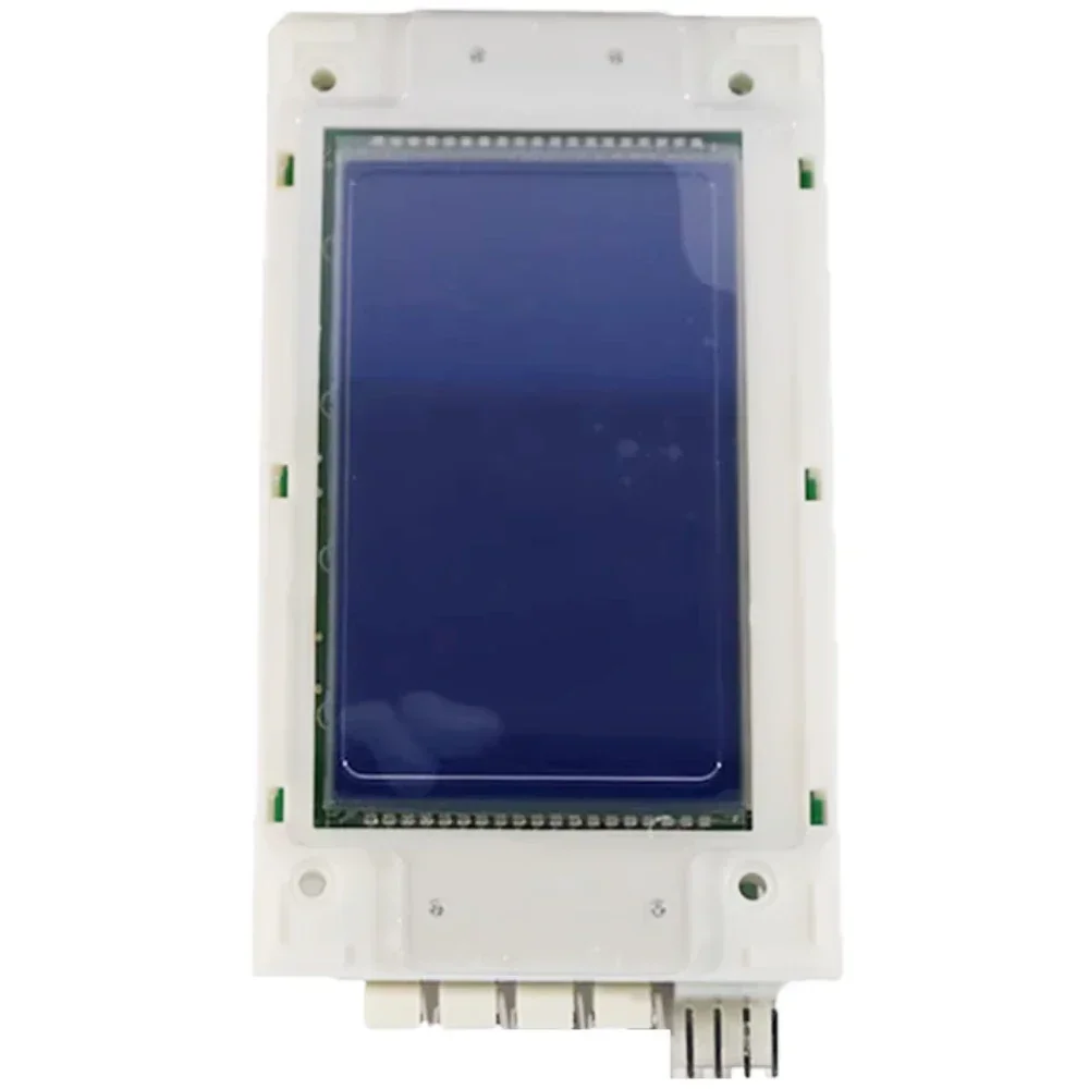 SM.04VL16/L SM.04VL16/LI 스텝 엘리베이터 LCD PCB 액정 디스플레이 보드 앤슨스 엘리베이터 부품