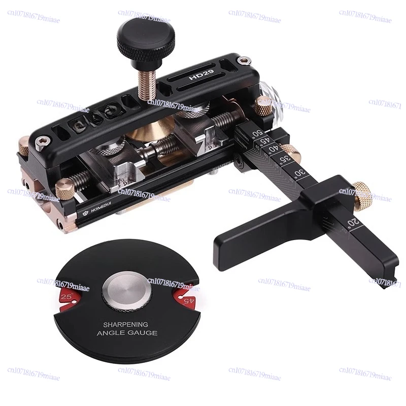 Woodworking Fixed Angle Sharpener Woodworking Planer Sharpener