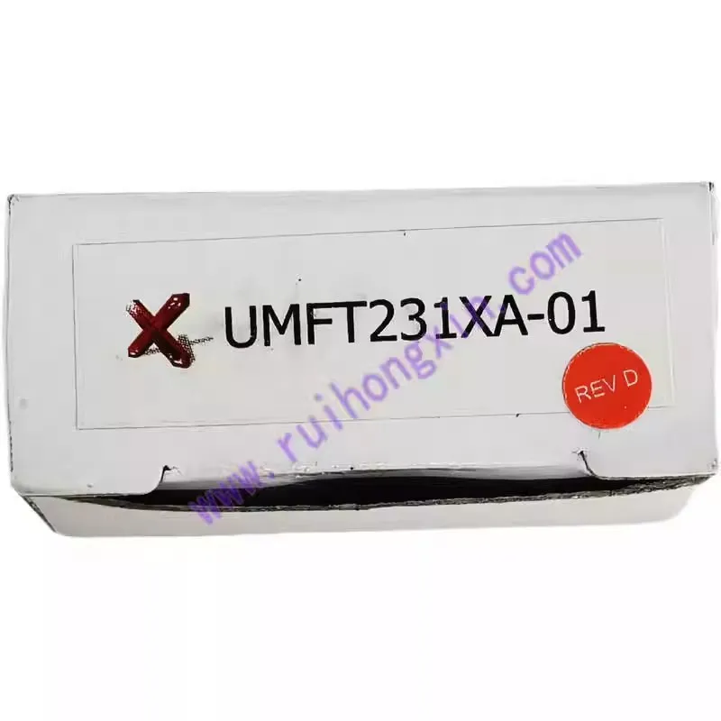 Placa do desenvolvimento genuíno FTDI, MOD USB, UART completo, DEV FT231X, UMFT231XA-01