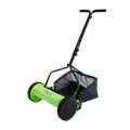 12T With Grass Bag