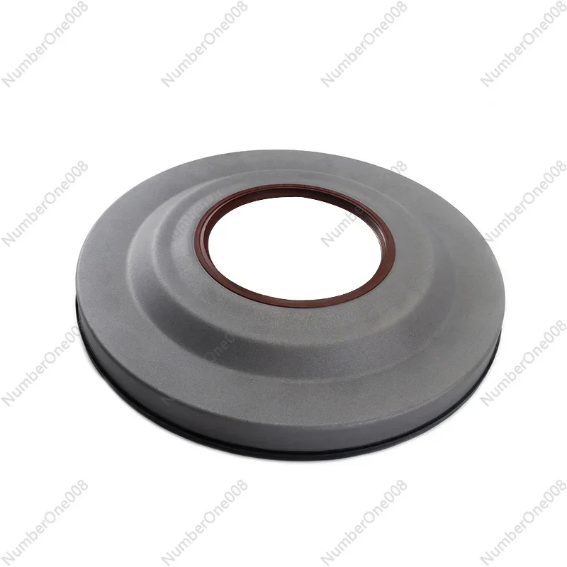 MPS6 Front Clutch Cover 6DCT450 Oil Seal For Ford Mondeo S40/S60/S80L 2.0T Galaxy  brand new