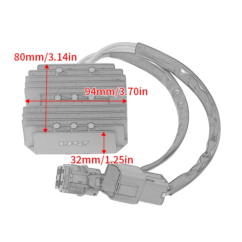 923451 AG-923451 Voltage Regulator Rectifier For TGB Blade 250 325 Target 325